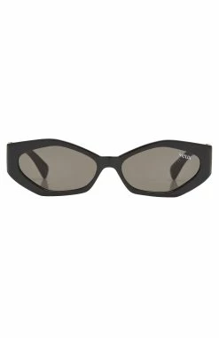 Kensington Sunglasses Black 9 Kensington Sunglasses Black -Outlet The Lounge Vibe Store PW WhiteFox Dec2019 0087