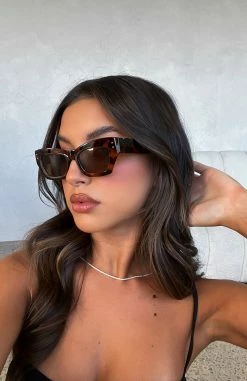 Carter Sunglasses Tort