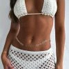 Sanja Body Chain Gold