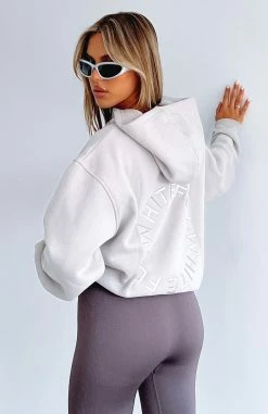 Stay Lifted Oversized Hoodie Moon -Outlet The Lounge Vibe Store STAY LIFTED OVERSIZED HOODIE15 11 22 01