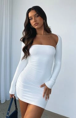 Stuck In Denial Set White