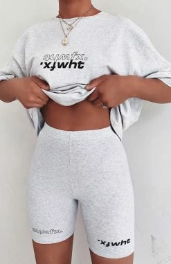 Catching Feelings Tee Grey Marle 14 Catching Feelings Tee Grey Marle -Outlet The Lounge Vibe Store ScreenShot2020 07 17at12.46.33pm