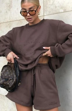 Best Of Both Oversized Sweater Chocolate 14 Best Of Both Oversized Sweater Chocolate -Outlet The Lounge Vibe Store ScreenShot2020 10 14at8.53.22am 0b2de46d 11d1 4c40 aa7e fe73de3b4636