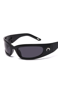 Pepper Sunglasses Black -Outlet The Lounge Vibe Store Sunglasses2022 08 01at2.17.37pm