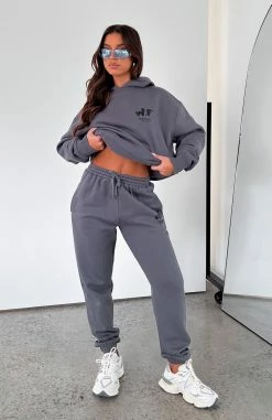 The New Standard Sweatpants Volcanic