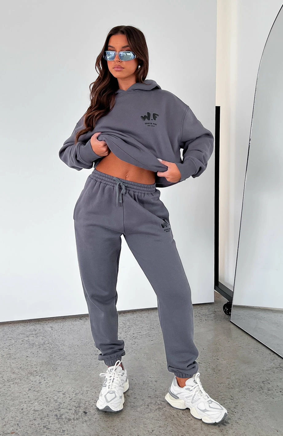 The New Standard Sweatpants Volcanic 1 The New Standard Sweatpants Volcanic