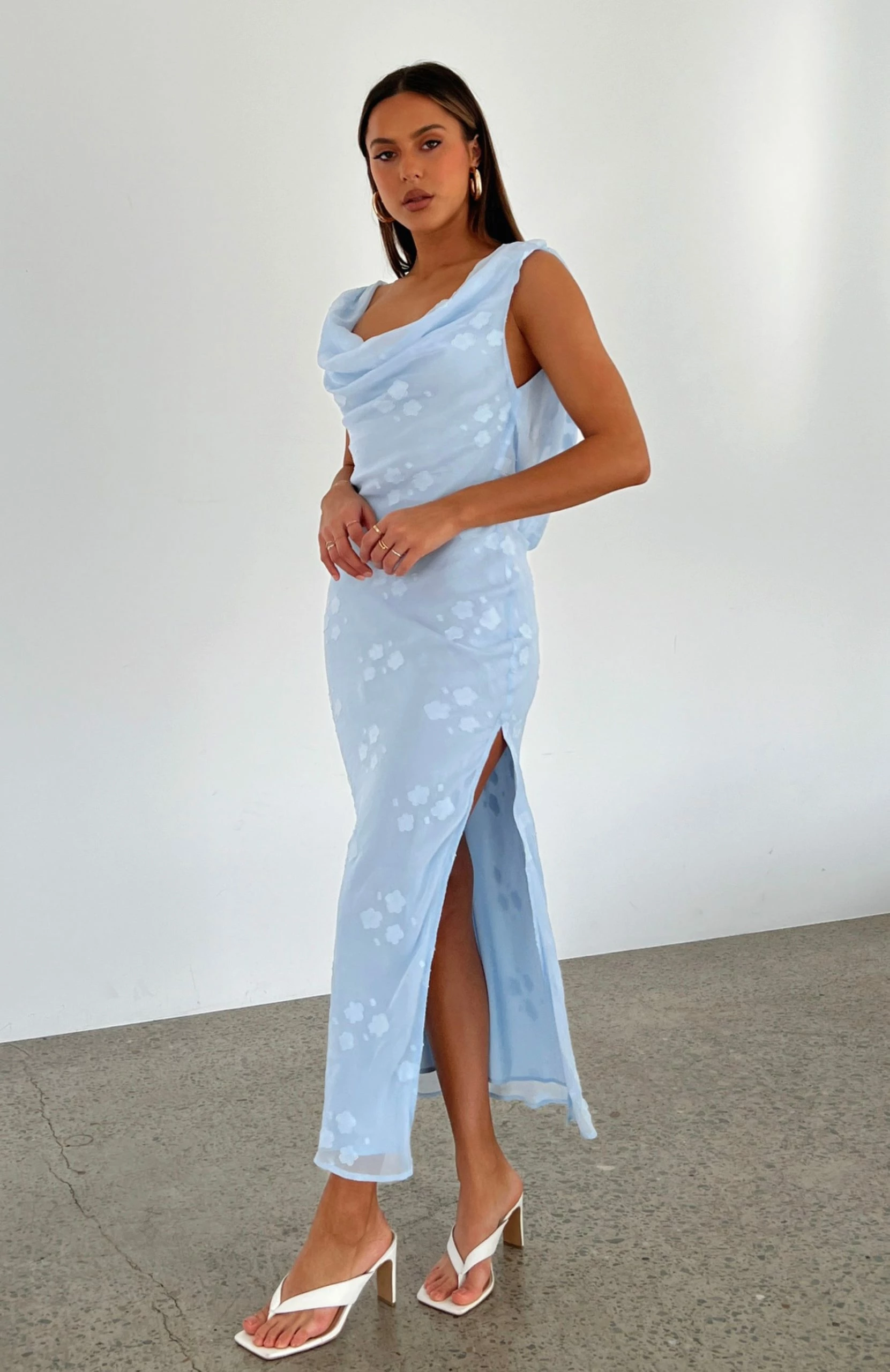 This Is The Year Maxi Dress Baby Blue 1 This Is The Year Maxi Dress Baby Blue