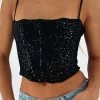 Your Legacy Bustier Black