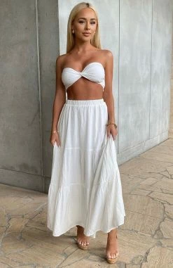 The One's You Love Maxi Set White -Outlet The Lounge Vibe Store allie a7d8e5d9 007c 4fab b8c1 74c90776ffb8