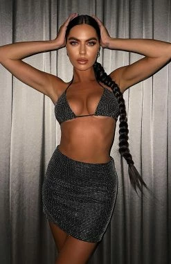 Dance For You Mini Skirt Black -Outlet The Lounge Vibe Store charlotte 46e53bd8 03b7 473b b645 11066383710a