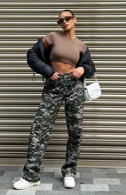 Out To Play Pants Khaki Digital Print 17 Out To Play Pants Khaki Digital Print -Outlet The Lounge Vibe Store savannh