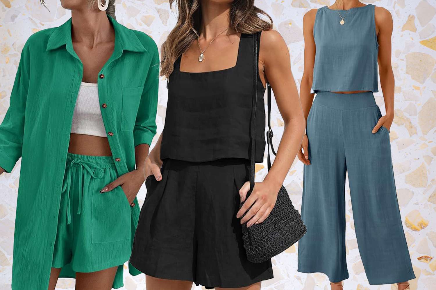 Outlet The Lounge Vibe Store -Outlet The Lounge Vibe Store roundup travel friendly two piece sets 825c1241a0ab434ca4aacac722612dbf